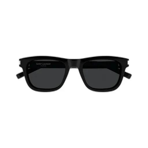 Square Frame Sunglasses