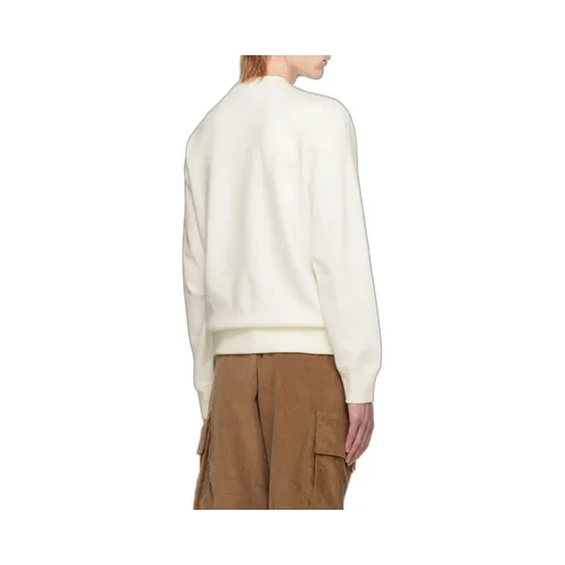 Logo-Print Sweatshirt