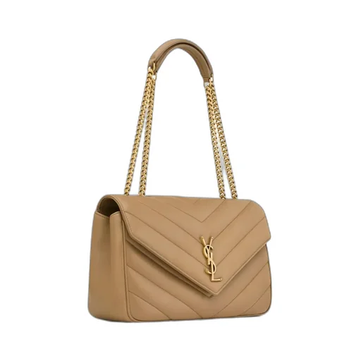 Loulou Medium Shoulder Bag