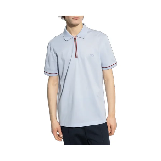 Lapel Polo Shirt