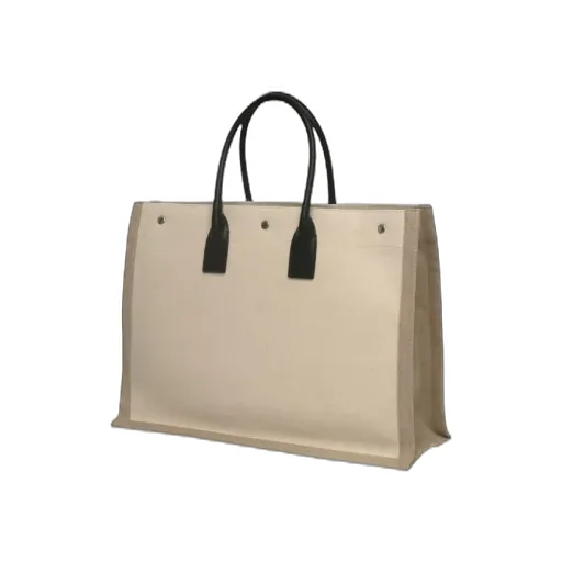 Rive Gauche Large Tote Bag
