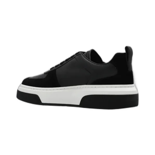 Logo Casual Sneakers