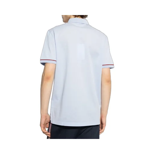 Lapel Polo Shirt