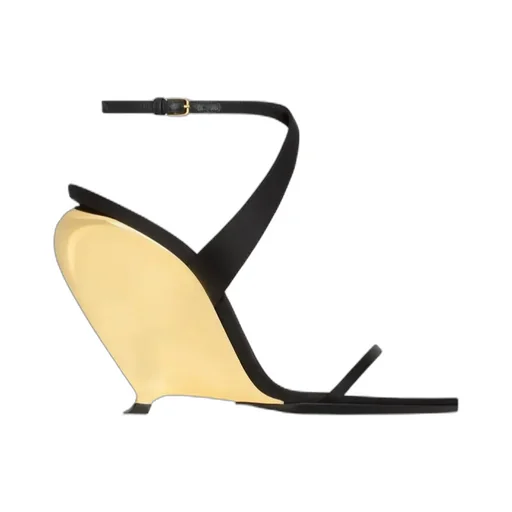 Tallulah Wedge Sandals