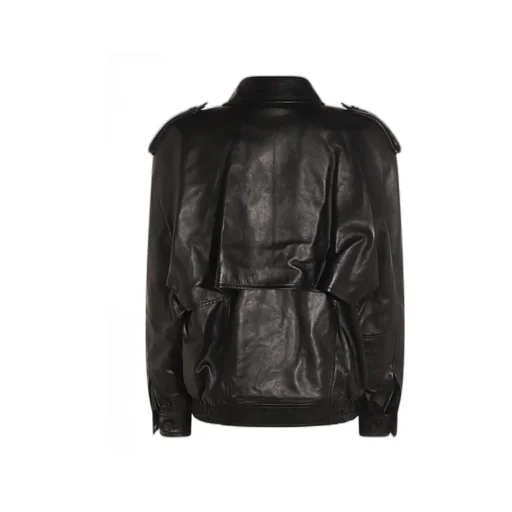 Long Sleeve Casual Jacket