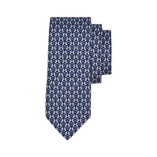 Logo Tie