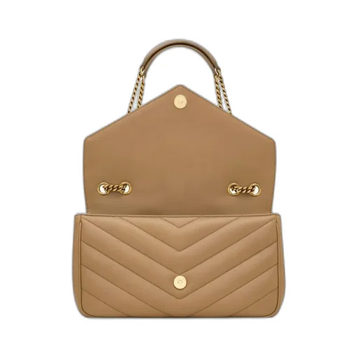 Loulou Medium Shoulder Bag
