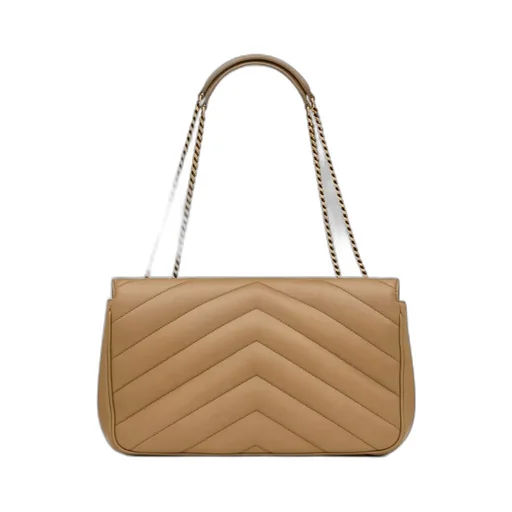 Loulou Medium Shoulder Bag