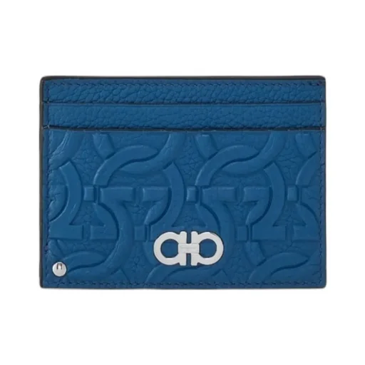 Logo Card Bag