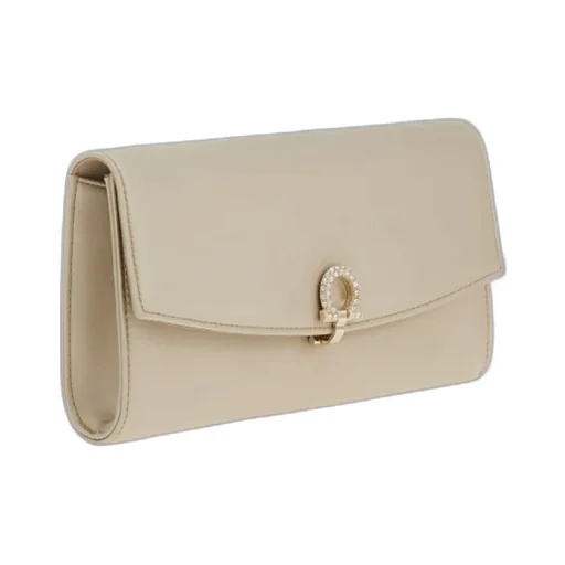 Logo Hand-Held Bag