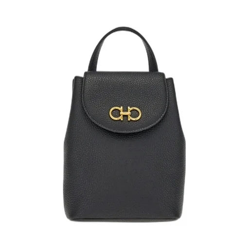 Mini Gancini Backpack