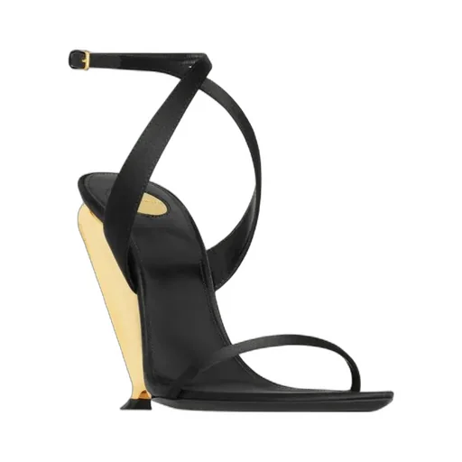 Tallulah Wedge Sandals
