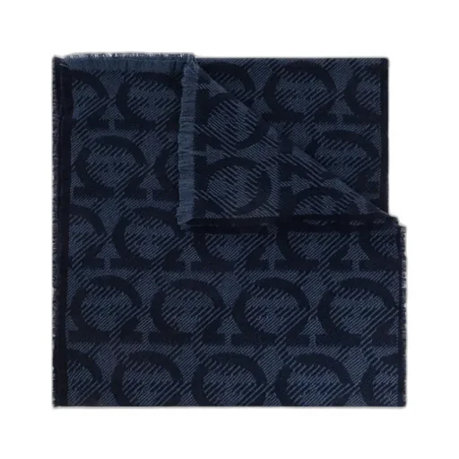 Logo Scarf