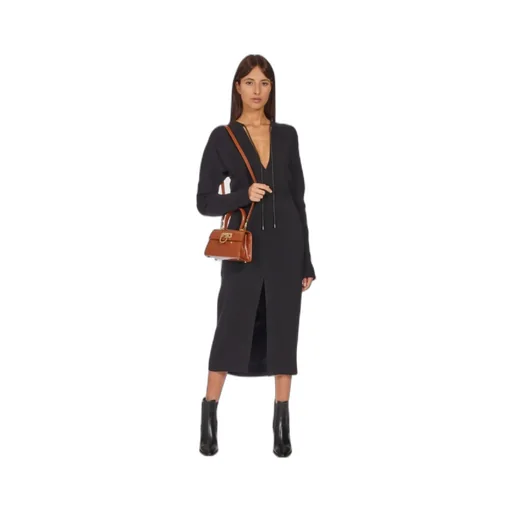 Iconic Top Handle Bag