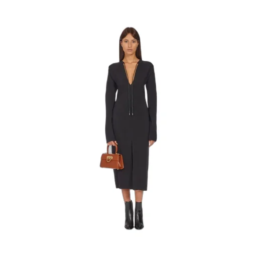 Iconic Top Handle Bag