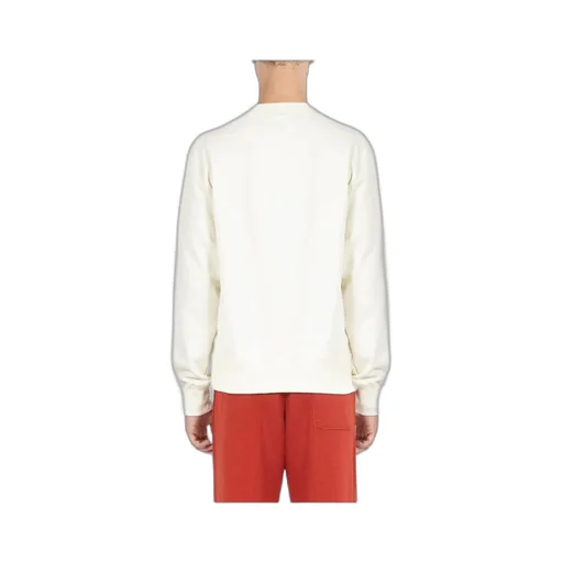 Logo-Print Sweatshirt