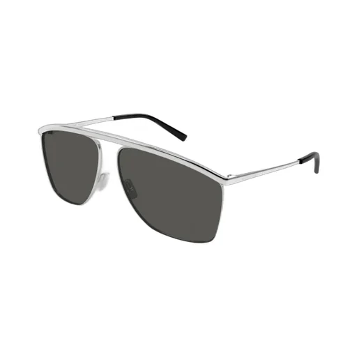 Pilot Frame Sunglasses