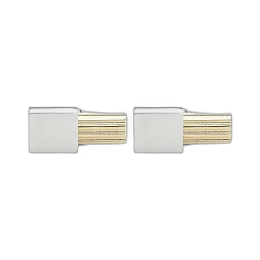 Gancini Cufflinks