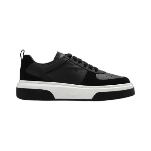 Logo Casual Sneakers