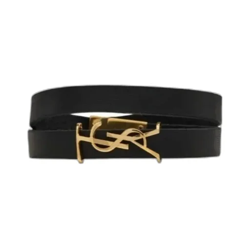 Double Layer Bracelet