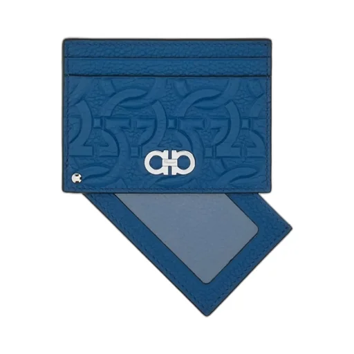 Logo Card Bag