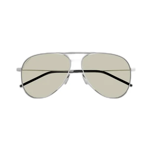 Pilot Frame Sunglasses