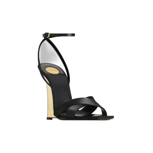 Lucienne Open Toe Sandals