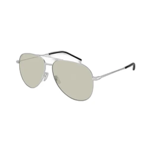 Pilot Frame Sunglasses