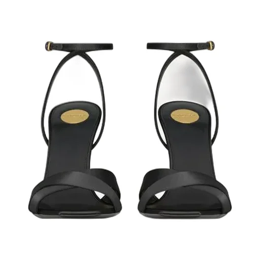 Lucienne Open Toe Sandals
