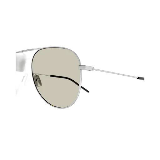 Pilot Frame Sunglasses