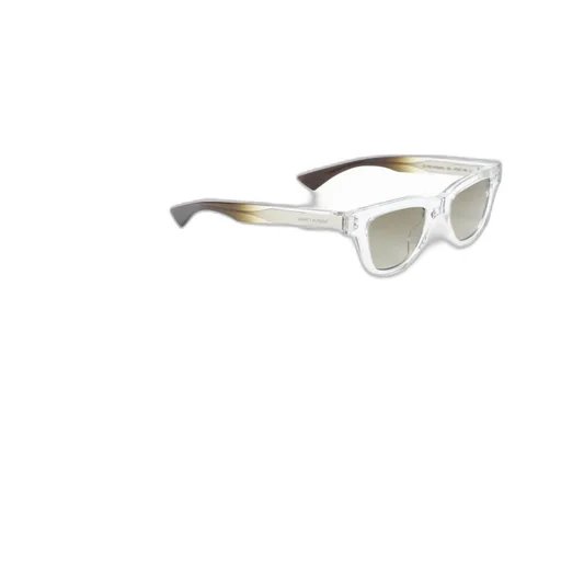 Square Frame Sunglasses