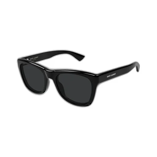 Square-Frame Sunglasses