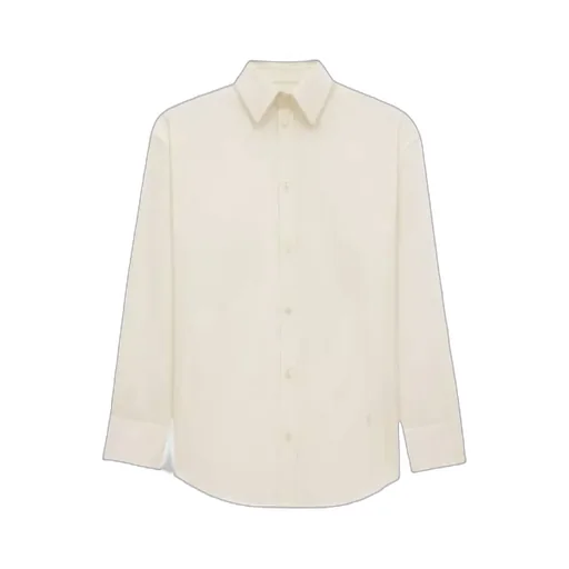 Cassandre Button-Up Shirt