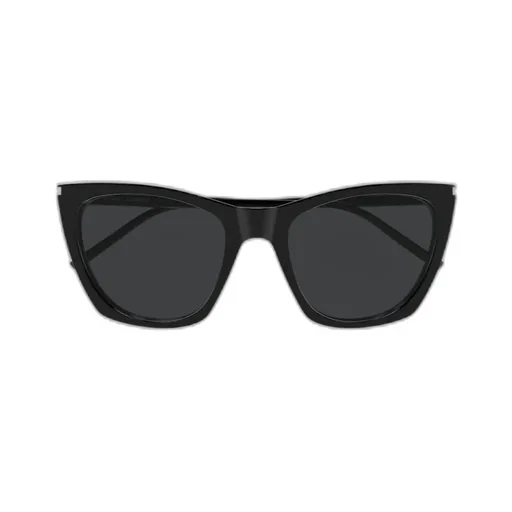 Sl 214 Kate Cat Eye Frame Sunglasses