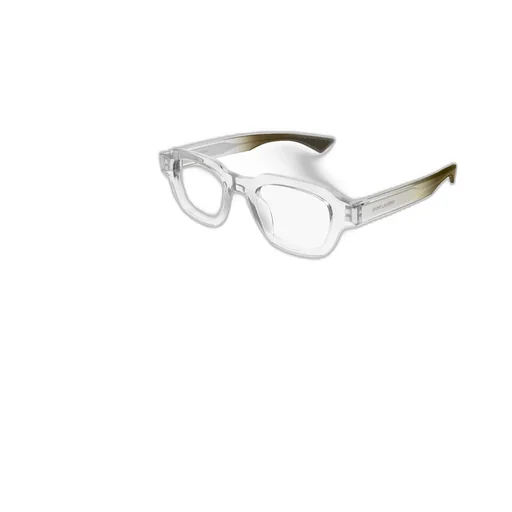 Rectangular Frame Sunglasses