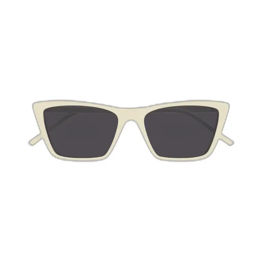 Cat Eye Frame Sunglasses