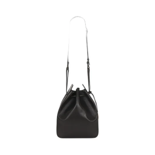 Large Bucket Bag