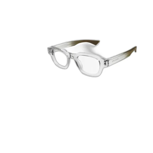 Square Frame Glasses
