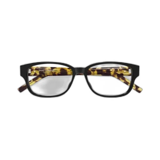 Rectangle Frame Glasses