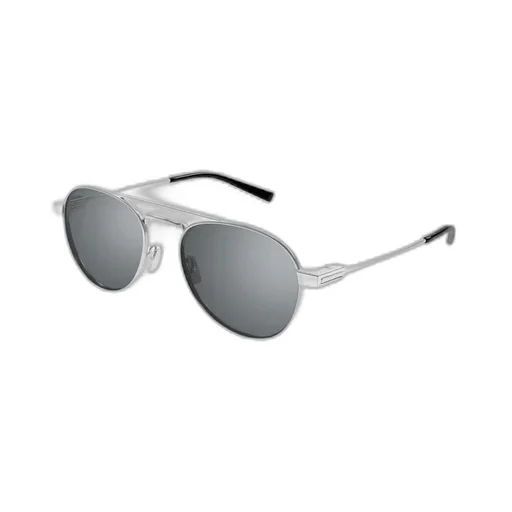 Aviator Frame Sunglasses