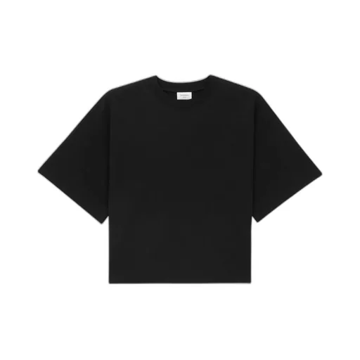Cassandre Crewneck T-Shirt