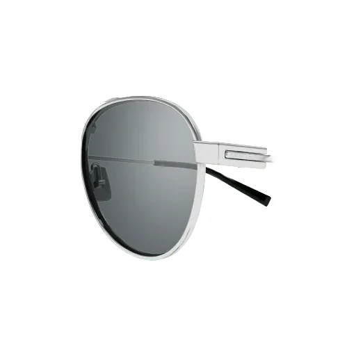 Aviator Frame Sunglasses