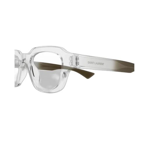 Square Frame Glasses