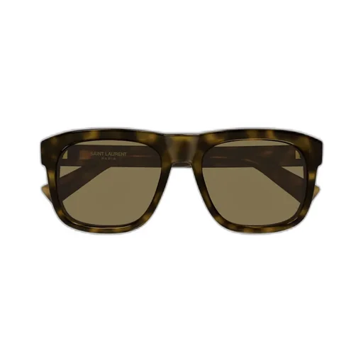 Square Frame Sunglasses