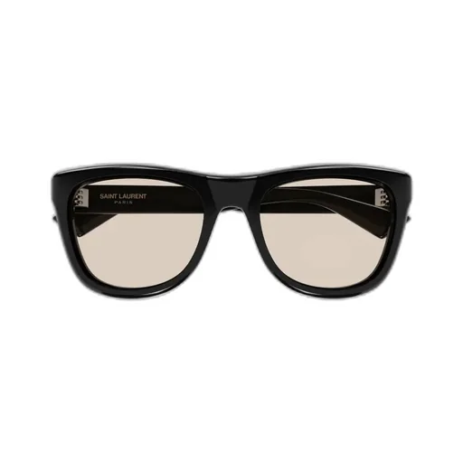 Logo-Print Sunglasses