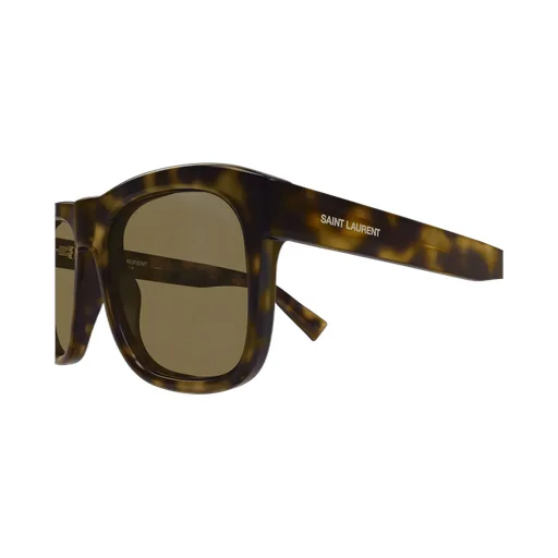 Square Frame Sunglasses