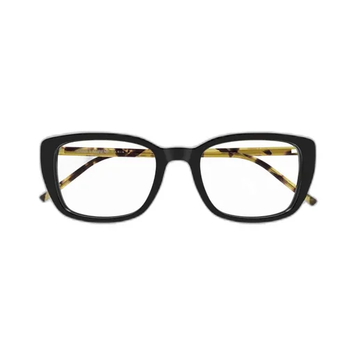 Square-Frame Glasses