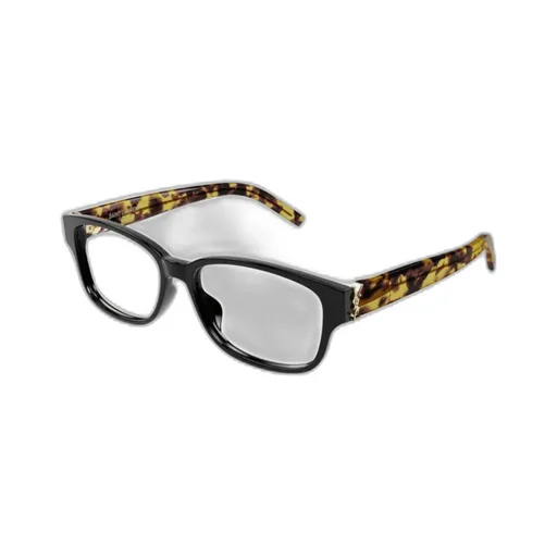 Rectangle Frame Glasses