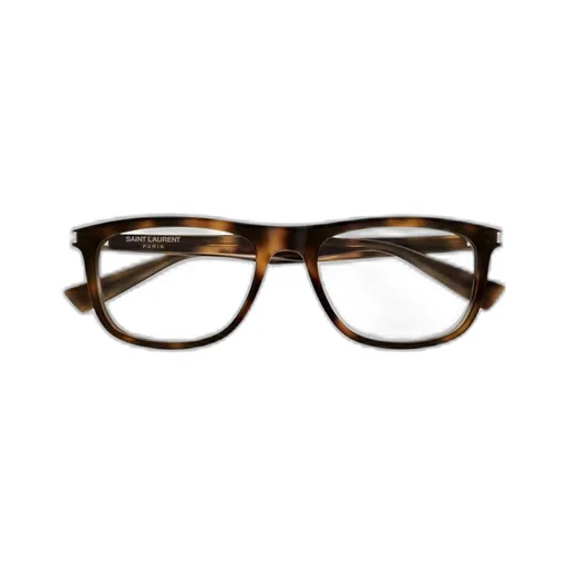 Square Frame Glasses