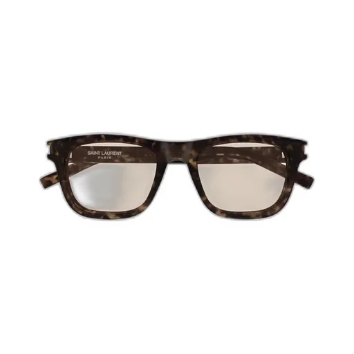 Square Frame Sunglasses